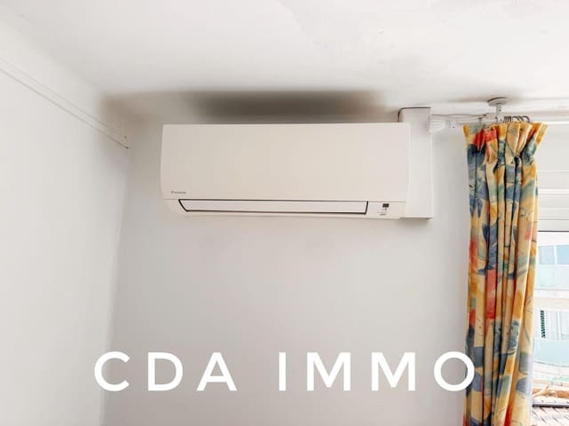 2 bedroom Flat for sale in Benicarló - € 78,000 (Ref: 9497003)