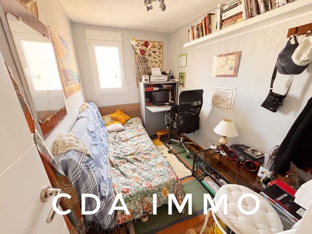 2 bedroom Flat for sale in Benicarló - € 78,000 (Ref: 9497003)