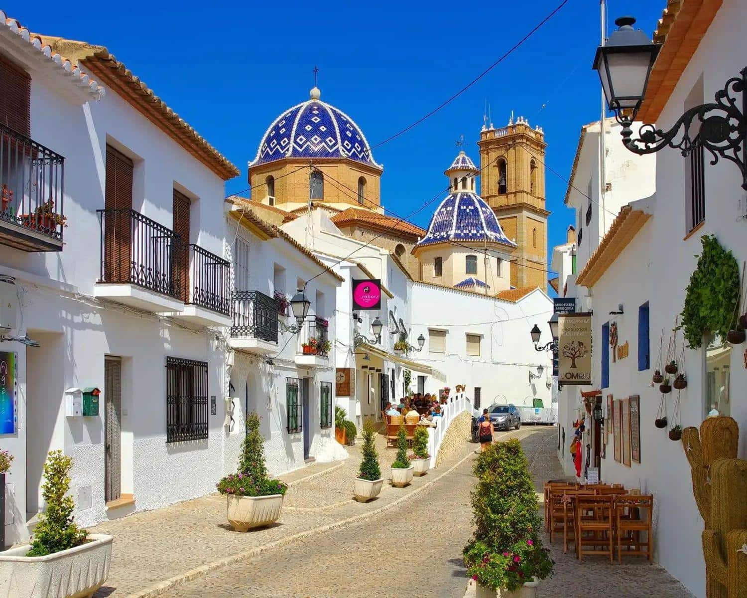 2 bedroom Flat for sale in Benicarlo - € 78,000 (Ref: 9497003)