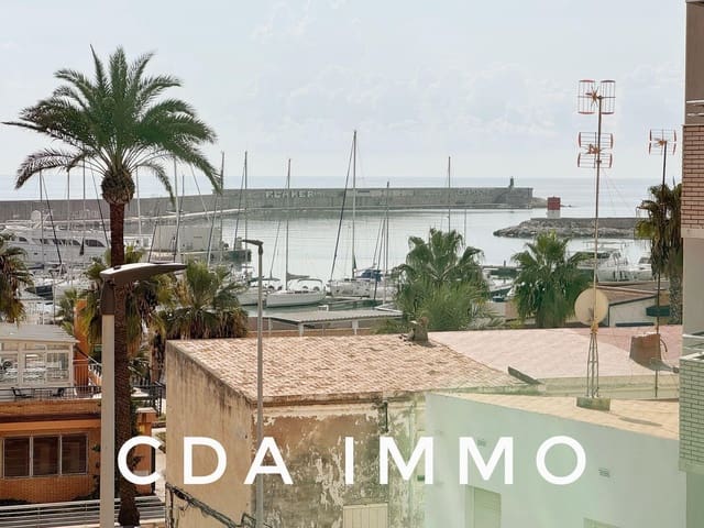 2 bedroom Flat for sale in Benicarló - € 78,000 (Ref: 9497003)