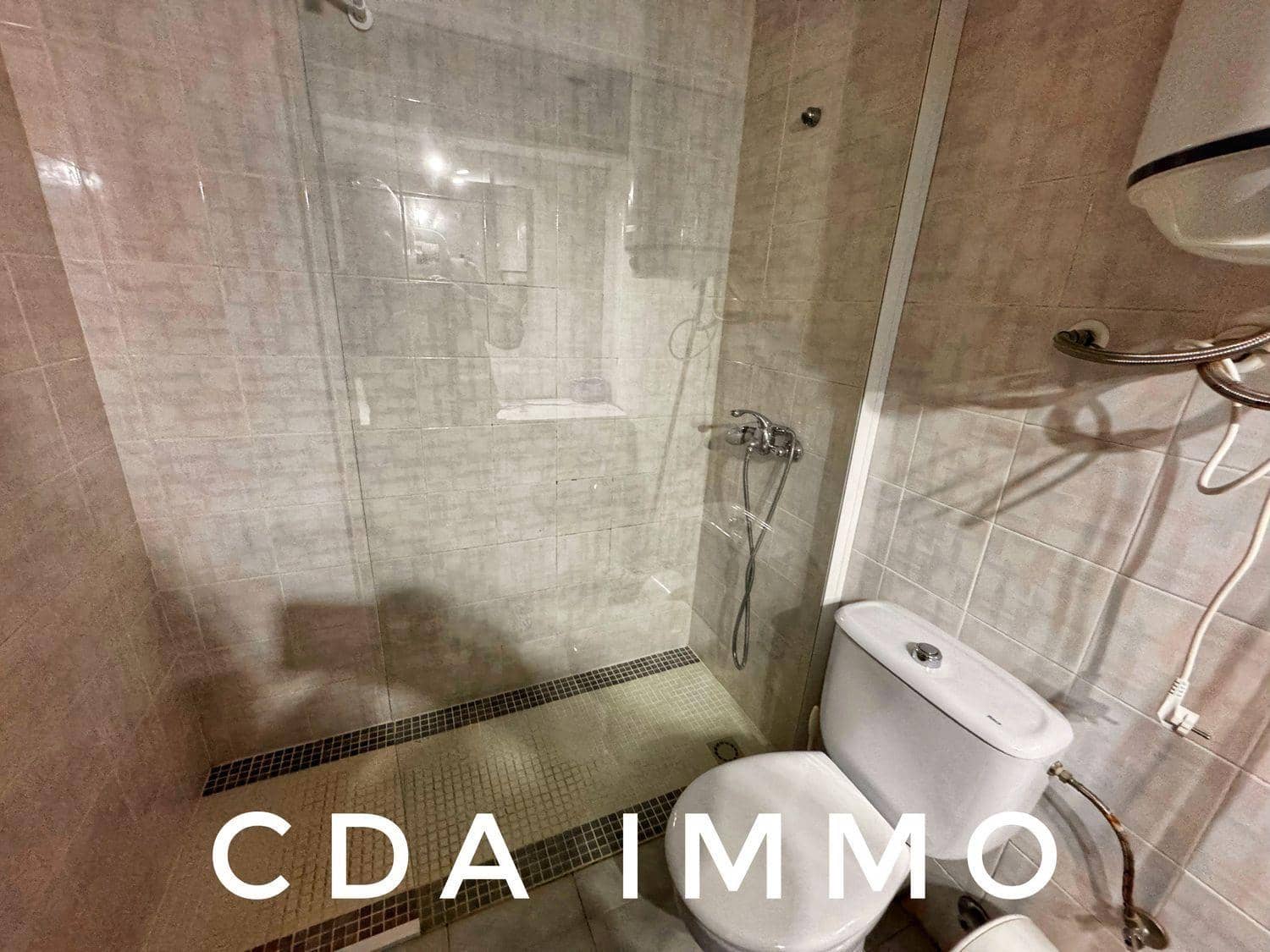 2 camera da letto Appartamento in vendita in Peniscola con piscina - 225.000 € (Rif: 9497004)