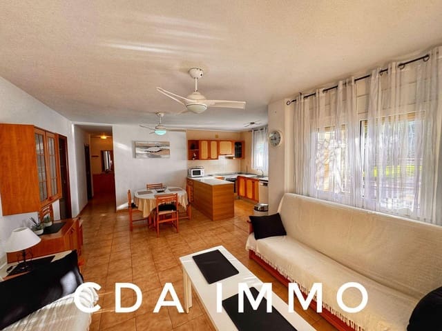 2 chambre Appartement à vendre à Peñíscola avec piscine - 225 000 € (Ref: 9497004)