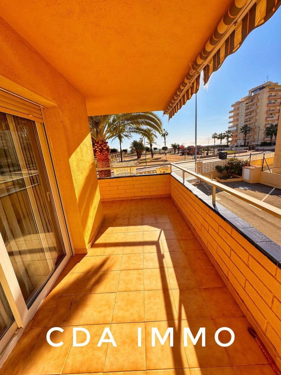 Piso de 2 habitaciones en Peñíscola en venta con piscina - 225.000 € (Ref: 9497004)