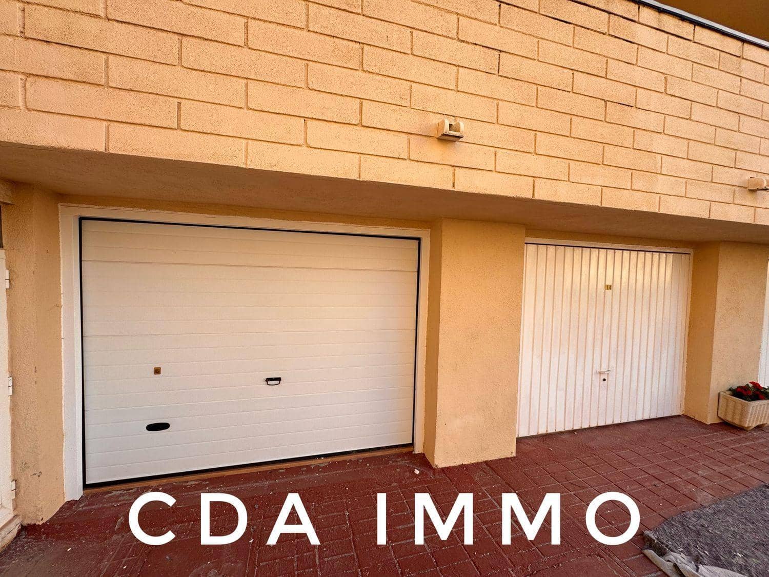 Piso de 2 habitaciones en Peñíscola en venta con piscina - 225.000 € (Ref: 9497004)