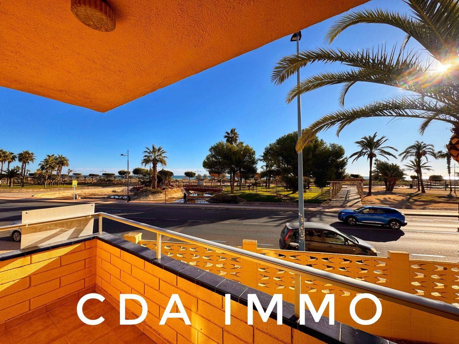 Piso de 2 habitaciones en Peñíscola en venta con piscina - 225.000 € (Ref: 9497004)