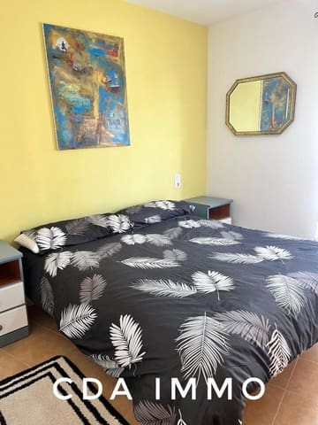 2 soveværelse Lejlighed til salg i Peñíscola med swimmingpool - € 216.000 (Ref: 9540958)