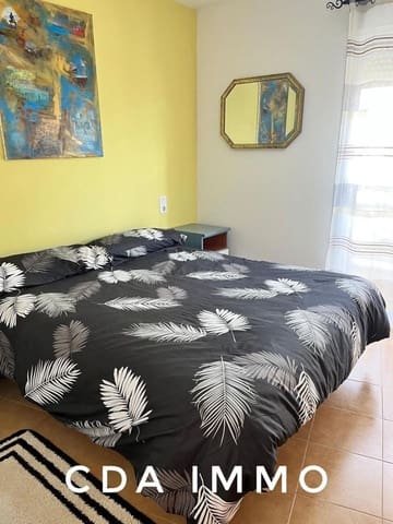 2 soveværelse Lejlighed til salg i Peñíscola med swimmingpool - € 216.000 (Ref: 9540958)