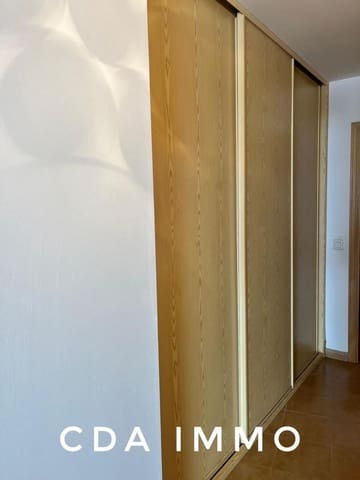 2 quarto Apartamento para venda em Peñíscola com piscina - 216 000 € (Ref: 9540958)