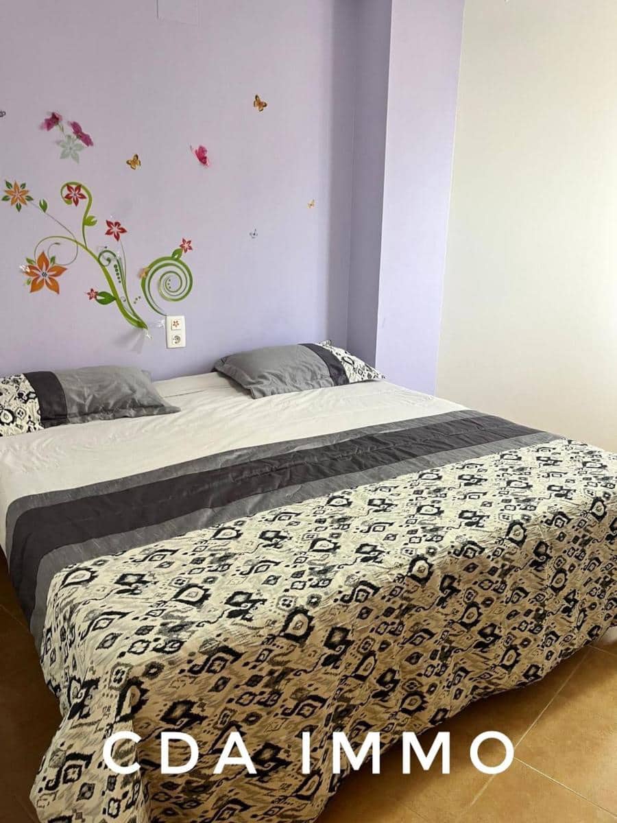 2 chambre Appartement à vendre à Peniscola avec piscine - 216 000 € (Ref: 9540958)