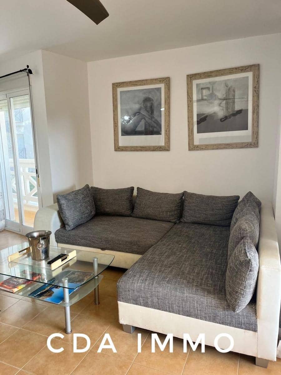 2 chambre Appartement à vendre à Peniscola avec piscine - 216 000 € (Ref: 9540958)