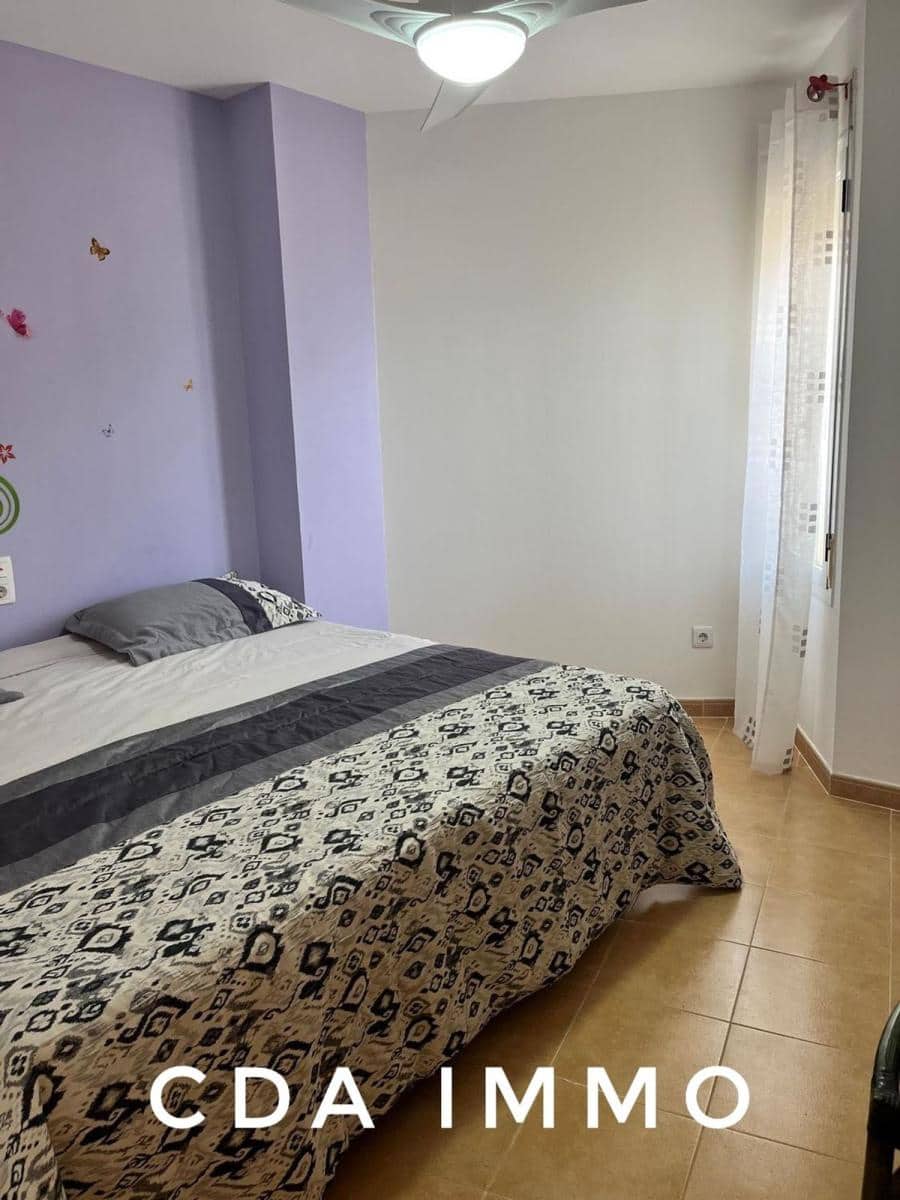 2 chambre Appartement à vendre à Peniscola avec piscine - 216 000 € (Ref: 9540958)