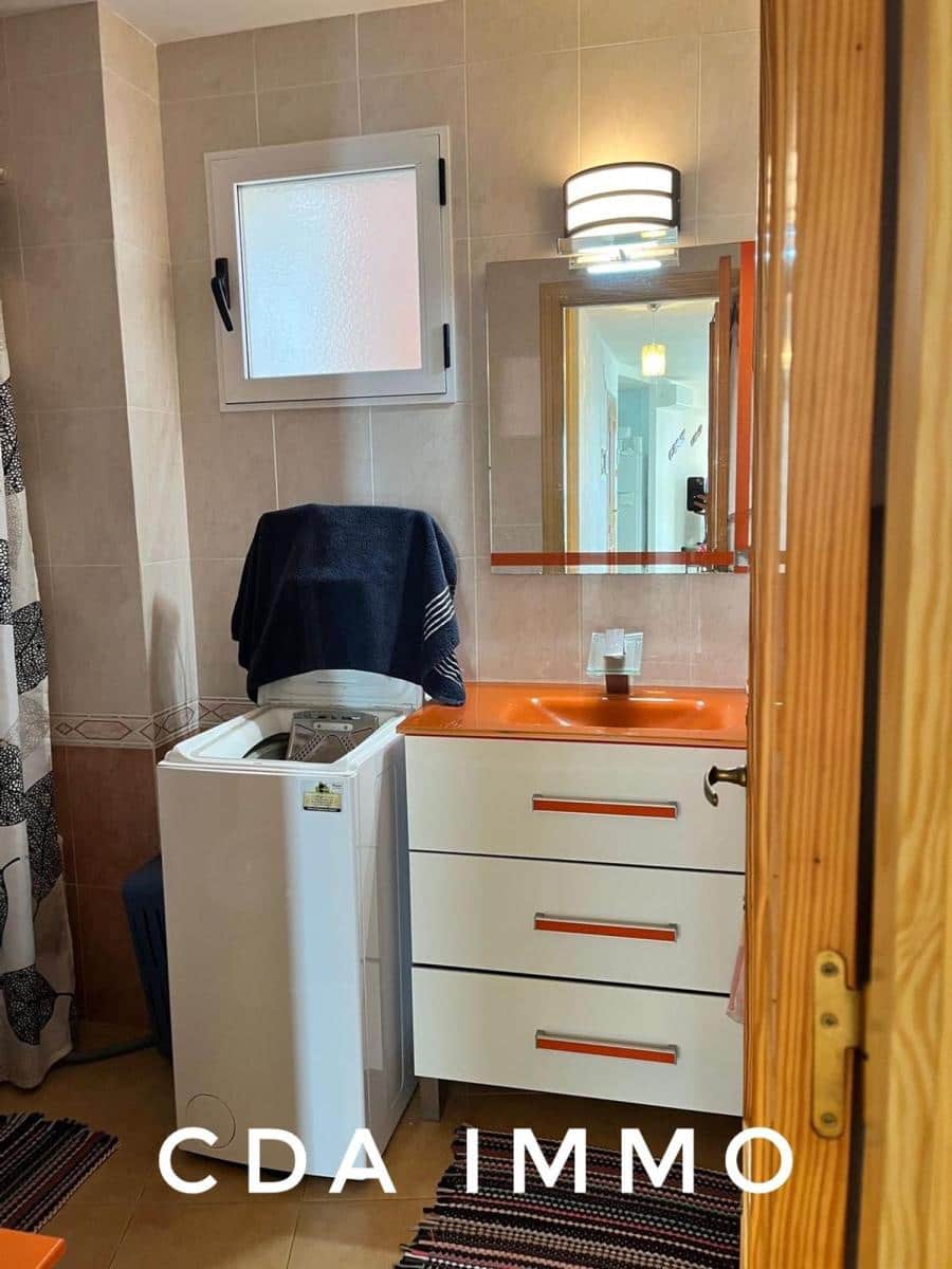 2 chambre Appartement à vendre à Peniscola avec piscine - 216 000 € (Ref: 9540958)