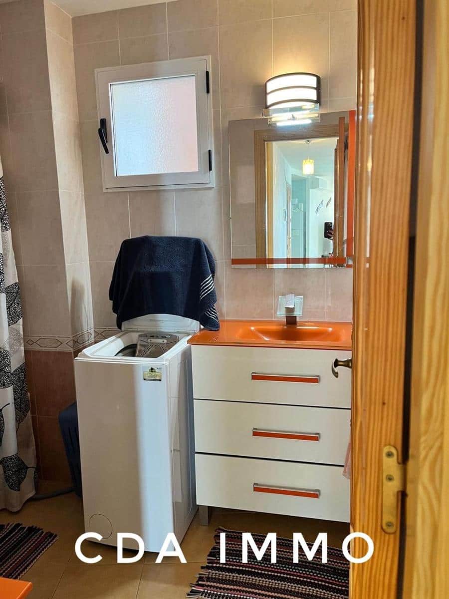 2 chambre Appartement à vendre à Peniscola avec piscine - 216 000 € (Ref: 9540958)