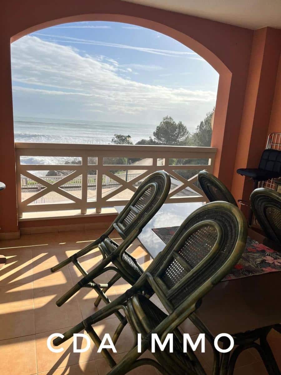 2 chambre Appartement à vendre à Peniscola avec piscine - 216 000 € (Ref: 9540958)