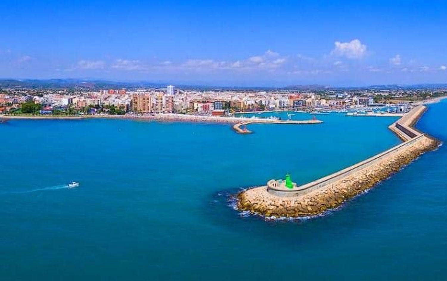 2 chambre Appartement à vendre à Peniscola avec piscine - 216 000 € (Ref: 9540958)