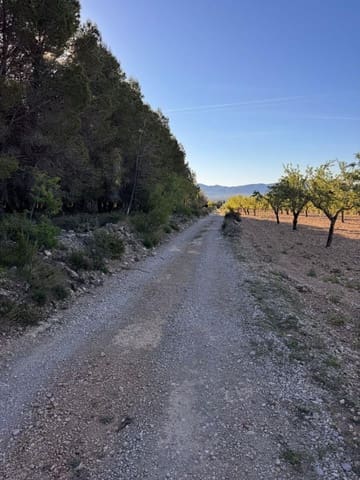 Byggegrund til salg i Sant Mateu - € 14.000 (Ref: 9751835)