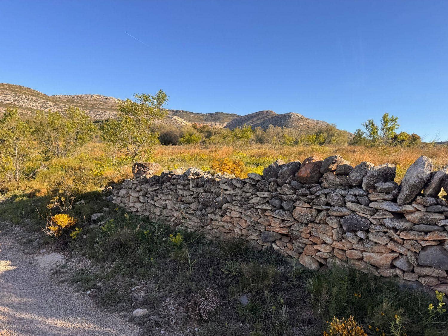 Byggetomt til salgs i Sant Mateu - € 14 000 (Ref: 9751835)