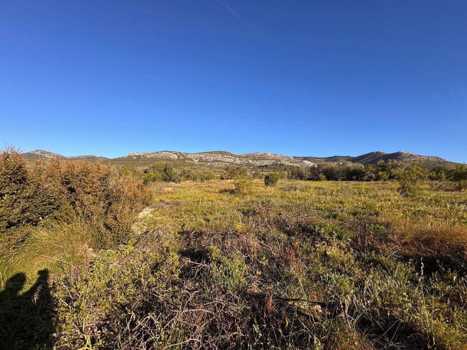 Byggetomt til salgs i Sant Mateu - € 14 000 (Ref: 9751835)