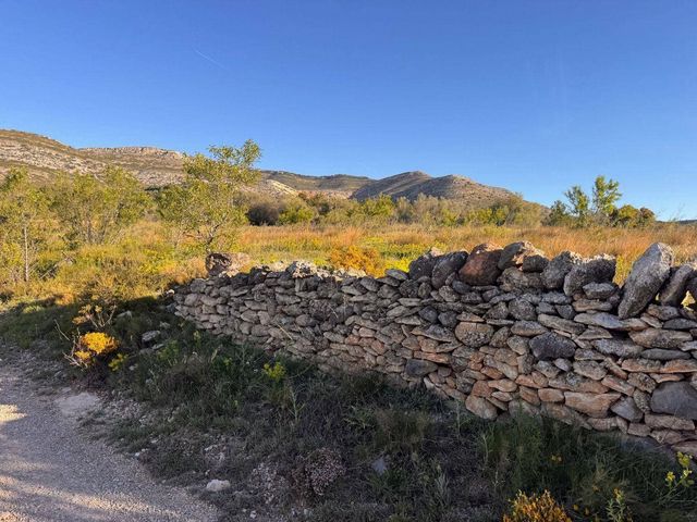 Terrain à Bâtir à vendre à Sant Mateu - 14 000 € (Ref: 9751835)