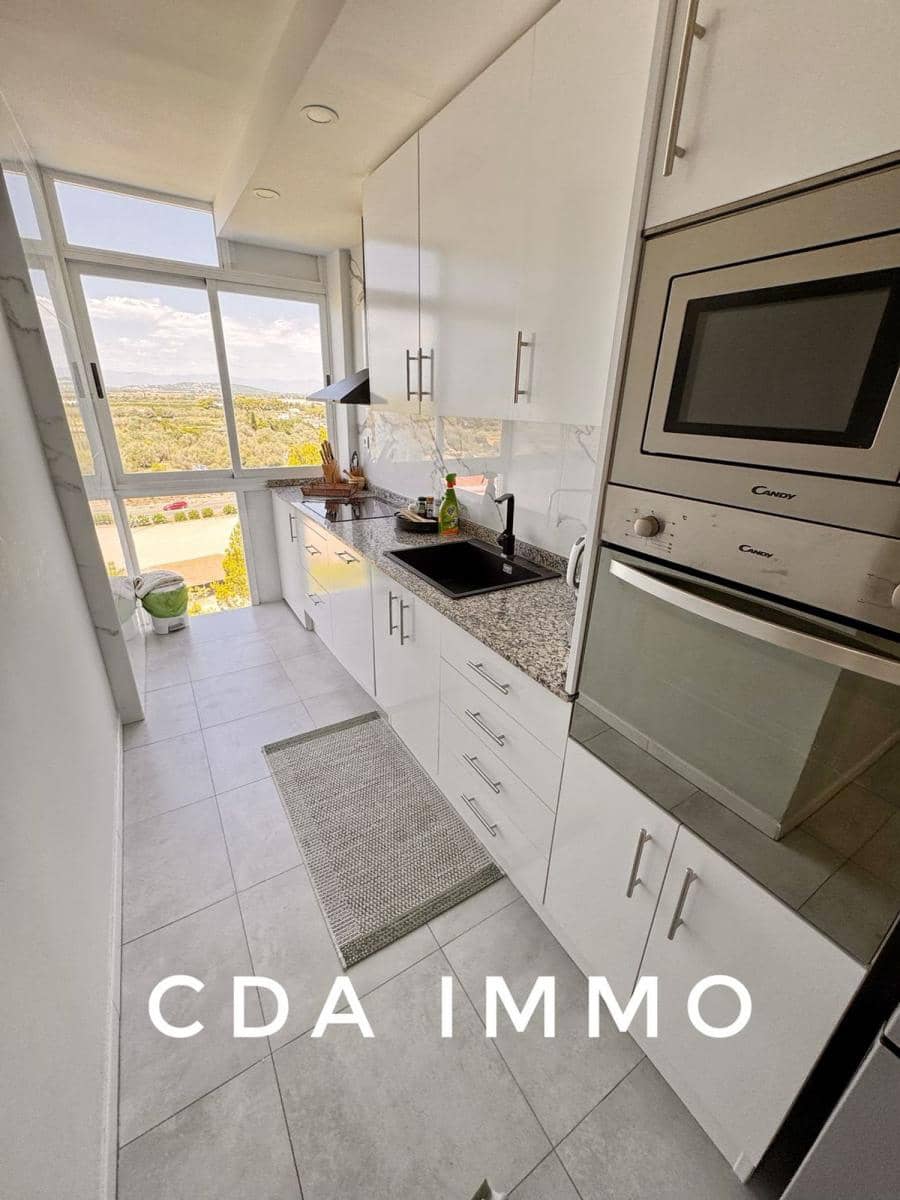 3 quarto Apartamento para venda em Vinaros - 179 000 € (Ref: 9875860)