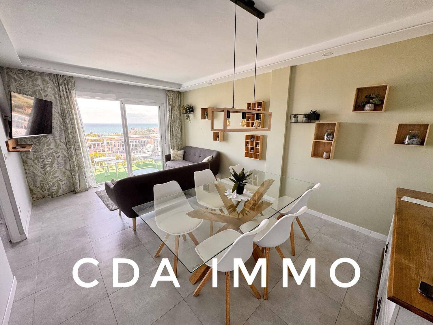 3 quarto Apartamento para venda em Vinaros - 179 000 € (Ref: 9875860)