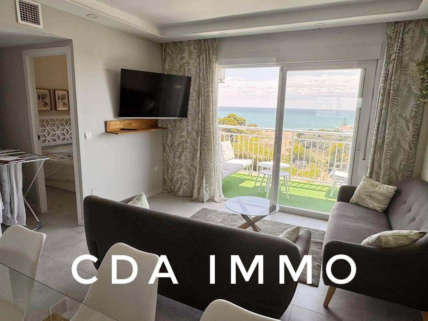3 quarto Apartamento para venda em Vinaros - 179 000 € (Ref: 9875860)