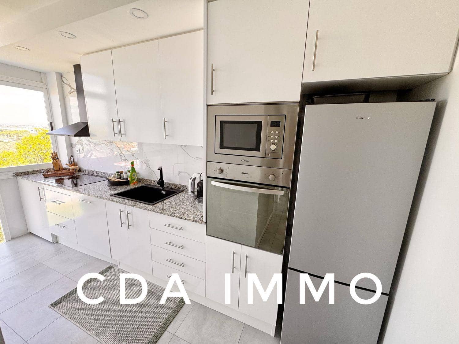 3 quarto Apartamento para venda em Vinaros - 179 000 € (Ref: 9875860)