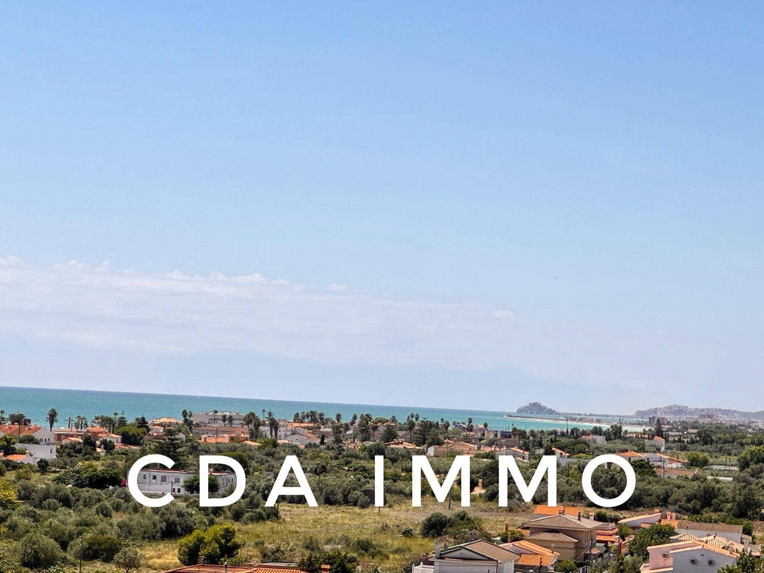 3 quarto Apartamento para venda em Vinaros - 179 000 € (Ref: 9875860)