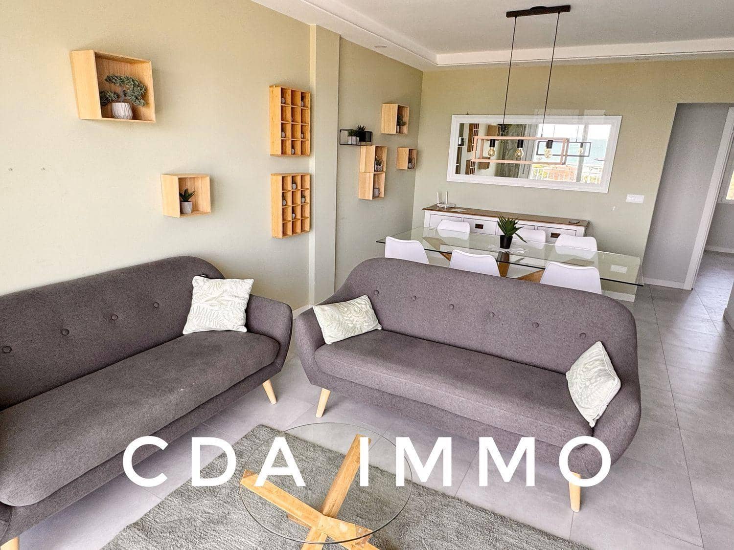 3 quarto Apartamento para venda em Vinaros - 179 000 € (Ref: 9875860)