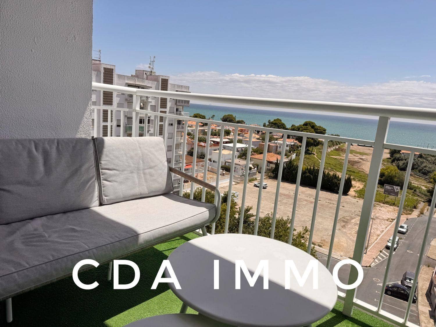 3 quarto Apartamento para venda em Vinaros - 179 000 € (Ref: 9875860)