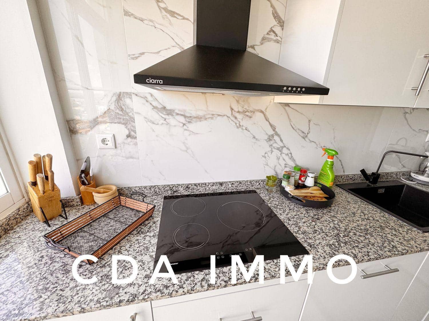 3 quarto Apartamento para venda em Vinaros - 179 000 € (Ref: 9875860)