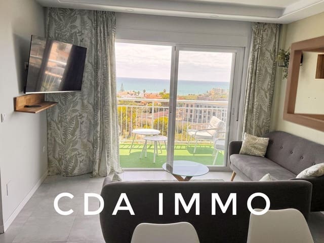 3 quarto Apartamento para venda em Vinaròs - 179 000 € (Ref: 9875860)