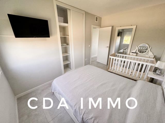 3 quarto Apartamento para venda em Vinaròs - 179 000 € (Ref: 9875860)