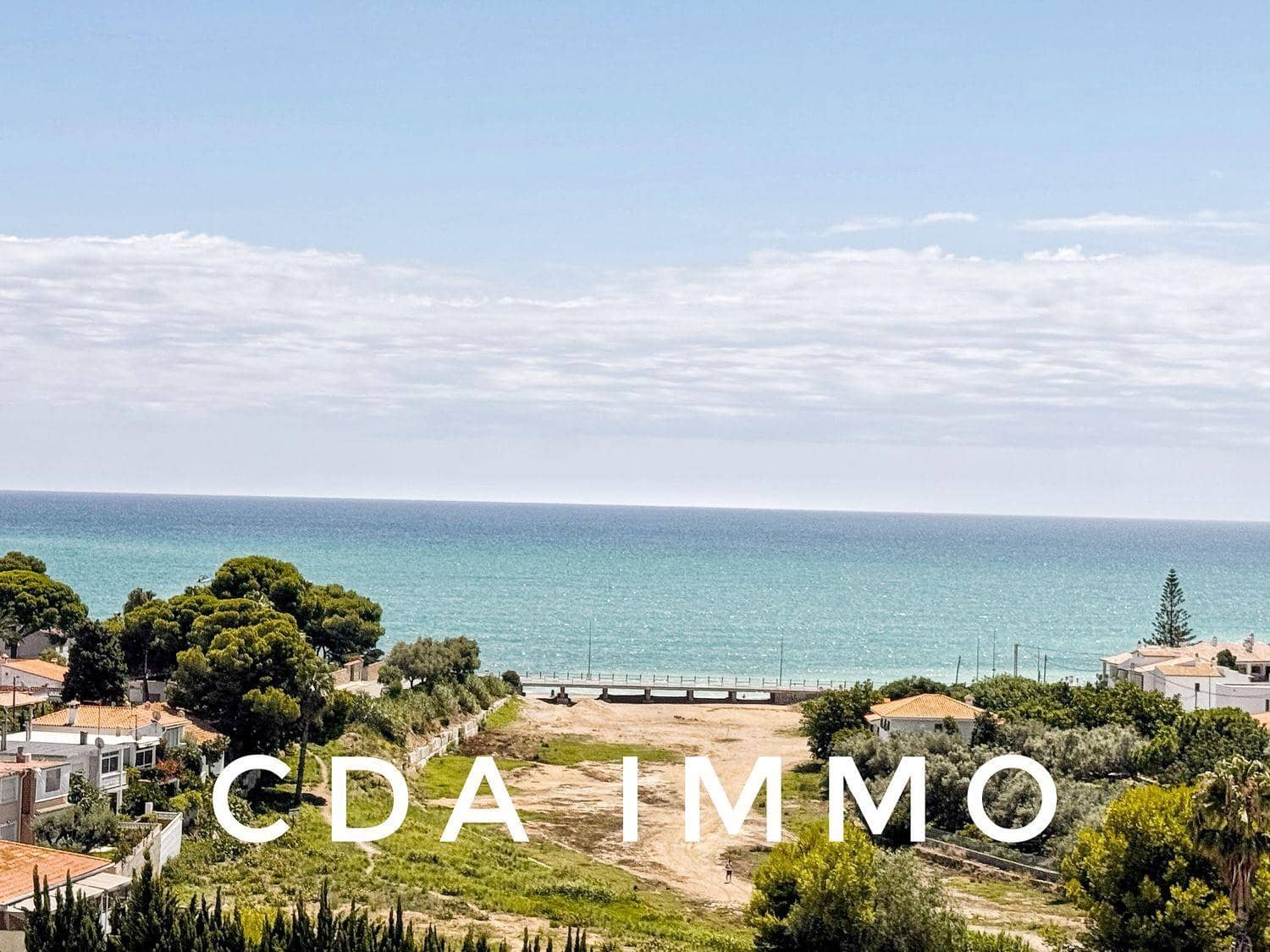 3 quarto Apartamento para venda em Vinaros - 179 000 € (Ref: 9875860)