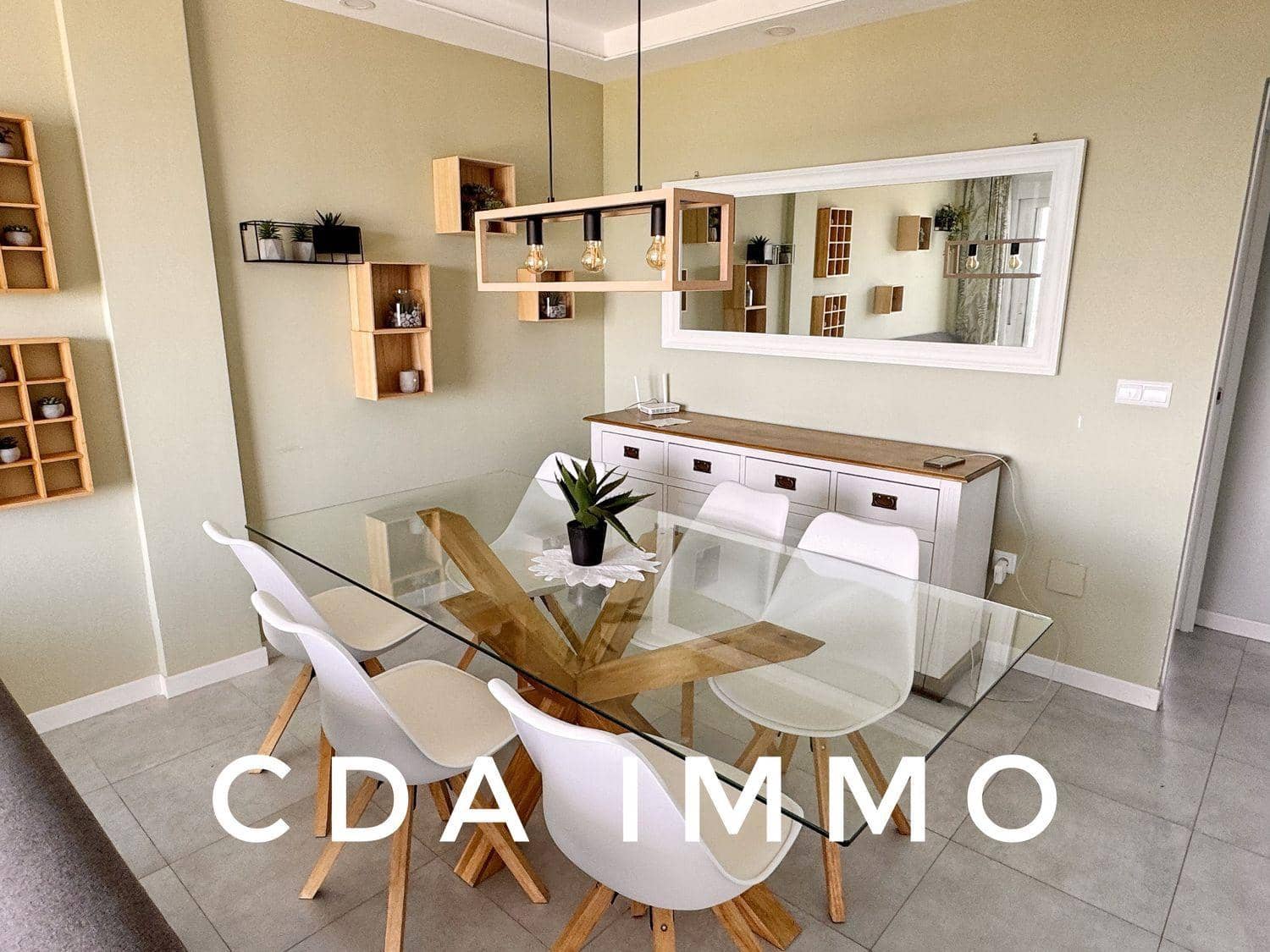 3 bedroom Flat for sale in Vinaros - € 179,000 (Ref: 9875860)