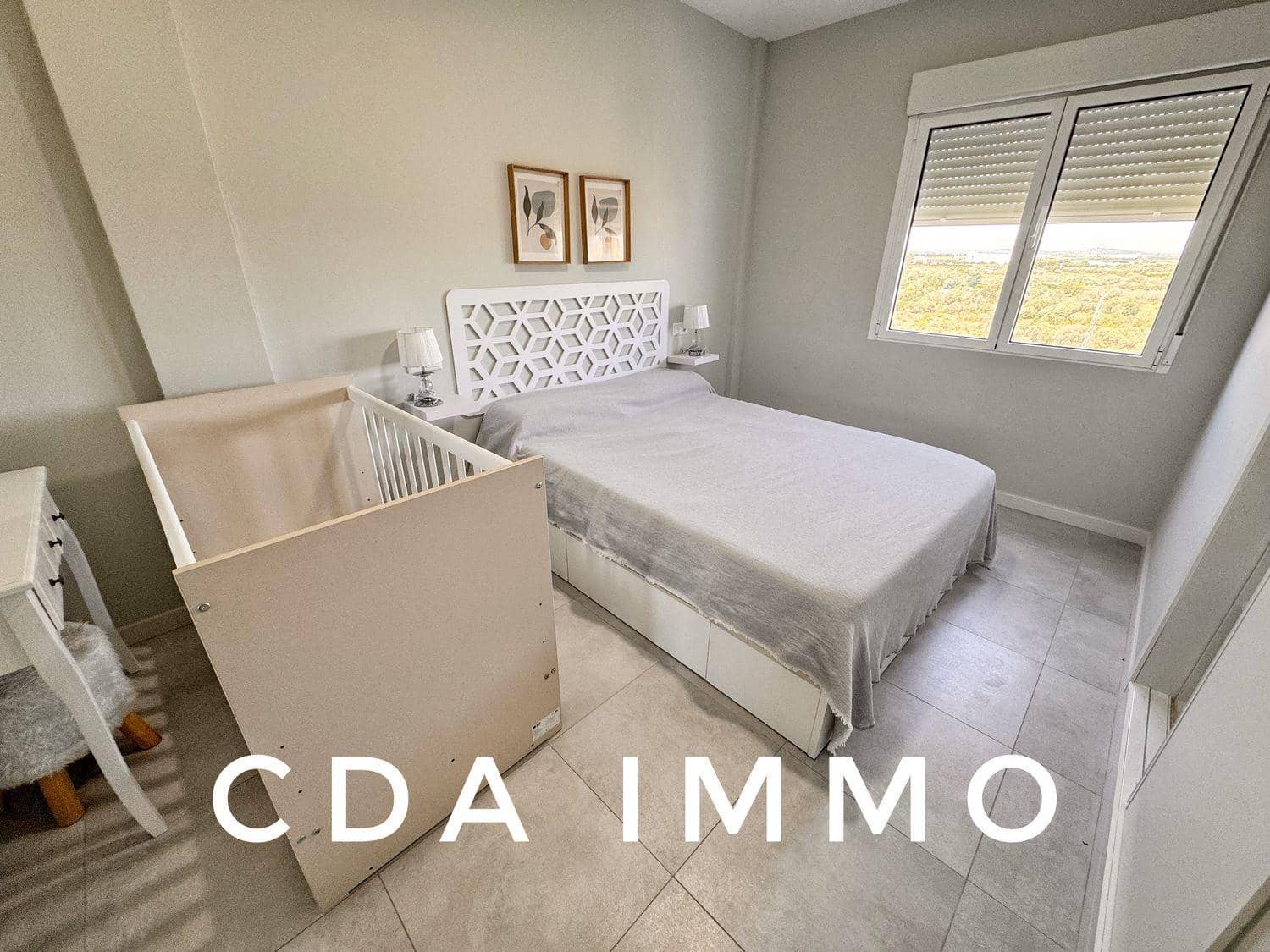 3 bedroom Flat for sale in Vinaros - € 179,000 (Ref: 9875860)