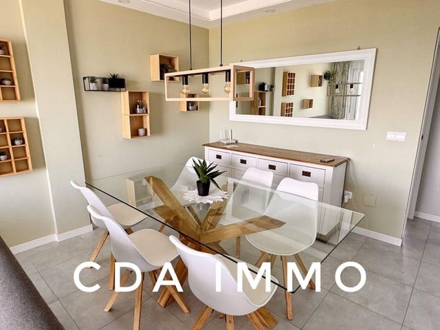 3 slaapkamer Flat te koop in Vinaròs - € 179.000 (Ref: 9875860)