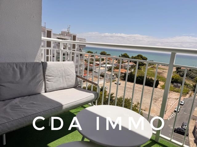 3 slaapkamer Flat te koop in Vinaròs - € 179.000 (Ref: 9875860)