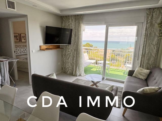 3 slaapkamer Flat te koop in Vinaròs - € 179.000 (Ref: 9875860)