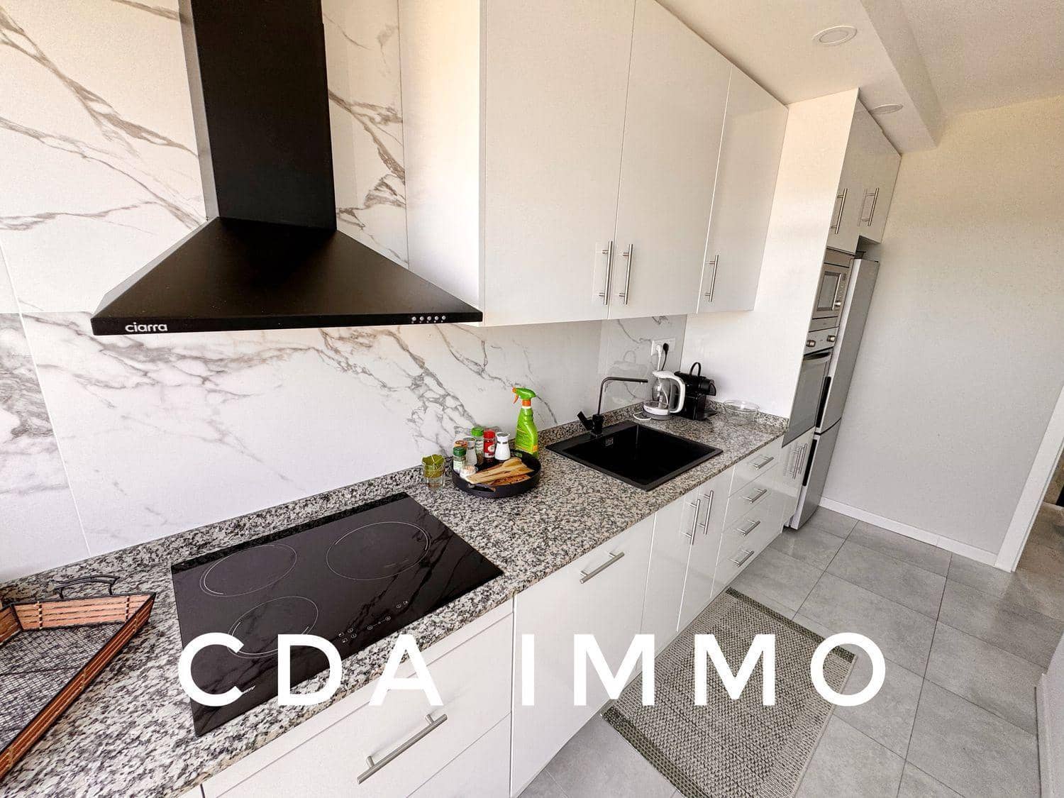 3 bedroom Flat for sale in Vinaros - € 179,000 (Ref: 9875860)
