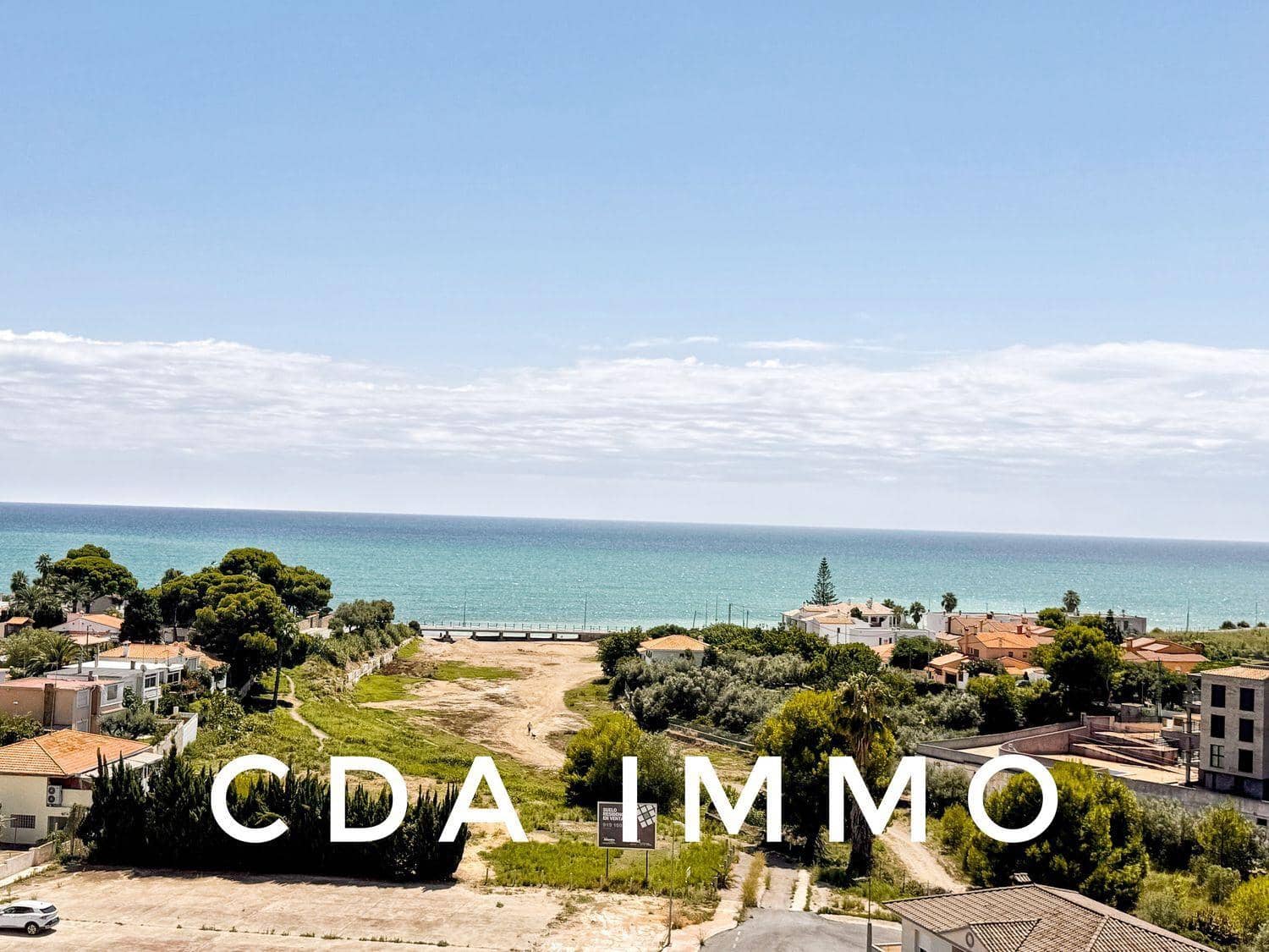 3 bedroom Flat for sale in Vinaros - € 179,000 (Ref: 9875860)
