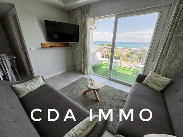 3 slaapkamer Flat te koop in Vinaròs - € 179.000 (Ref: 9875860)