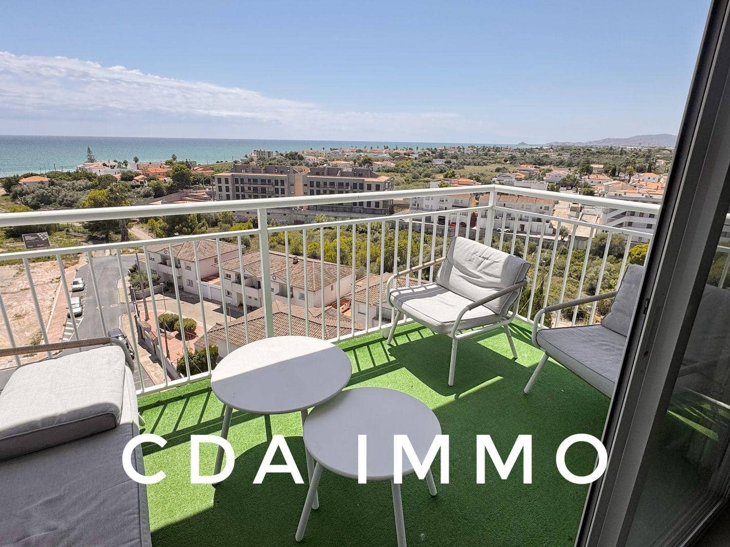 3 bedroom Flat for sale in Vinaros - € 179,000 (Ref: 9875860)