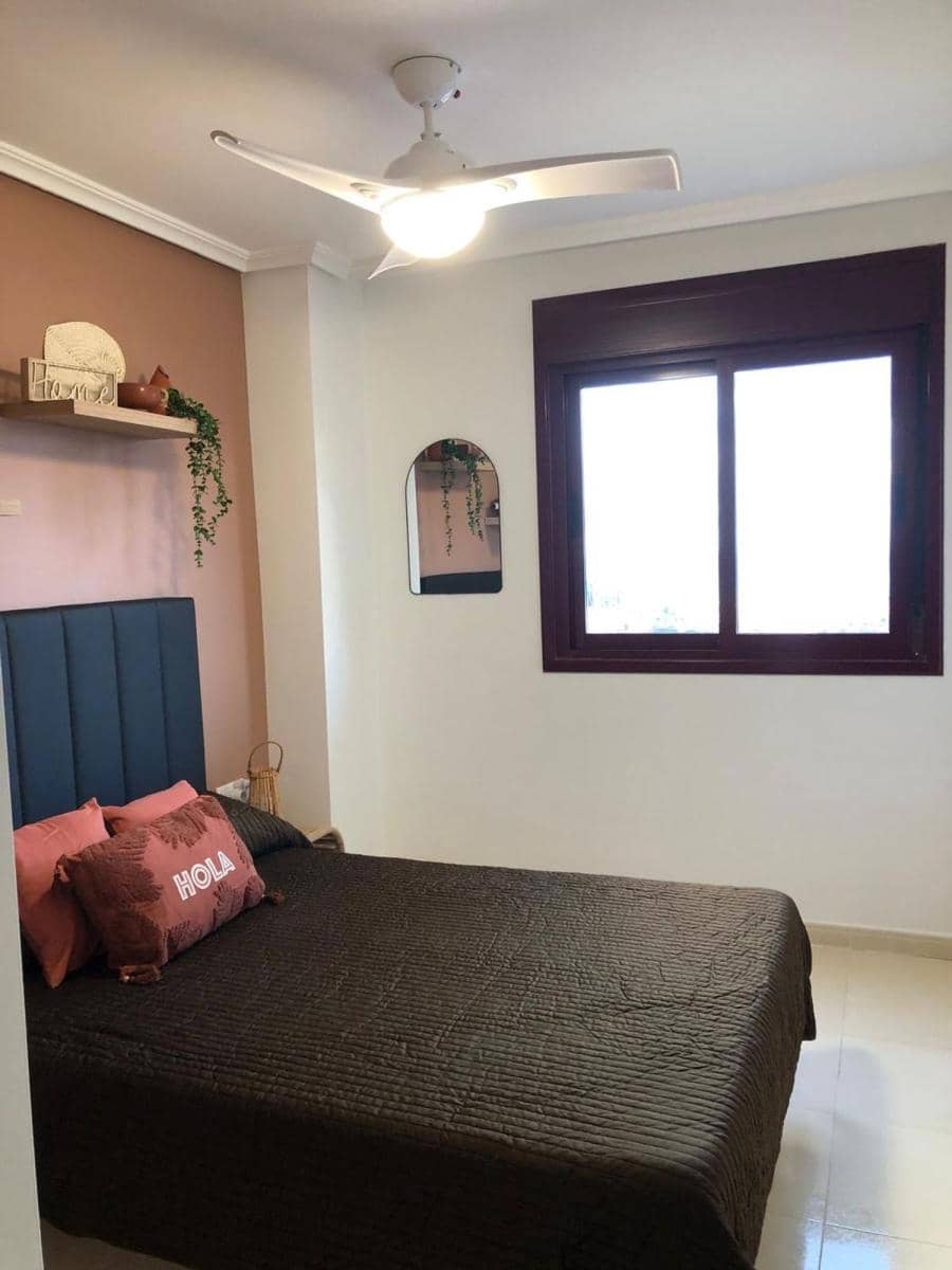 Piso de 2 habitaciones en Peñíscola en venta con piscina - 219.000 € (Ref: 9875861)