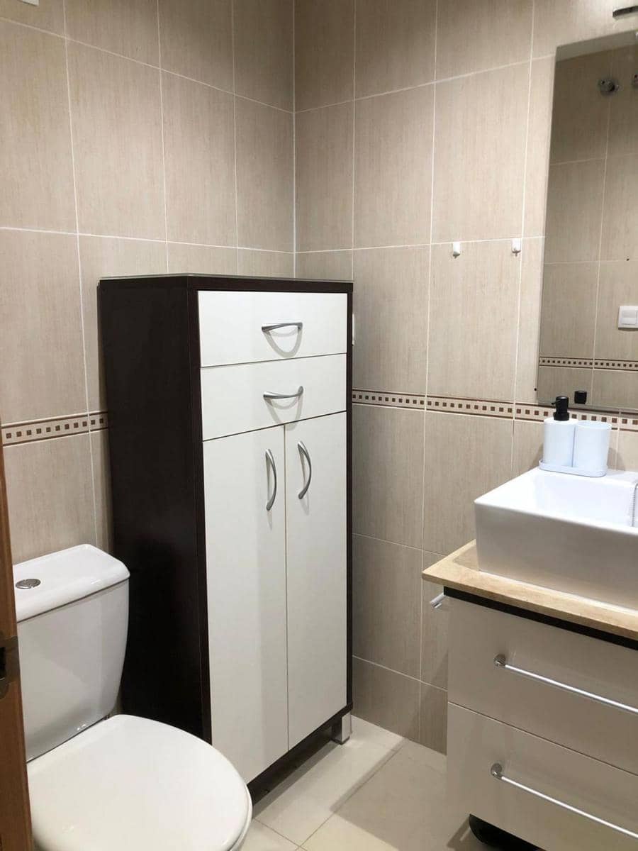 Piso de 2 habitaciones en Peñíscola en venta con piscina - 219.000 € (Ref: 9875861)