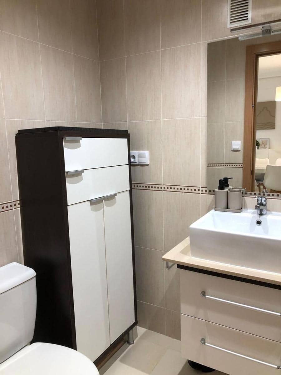 Piso de 2 habitaciones en Peñíscola en venta con piscina - 219.000 € (Ref: 9875861)