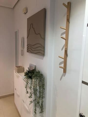 2 chambre Appartement à vendre à Peñíscola avec piscine - 219 000 € (Ref: 9875861)