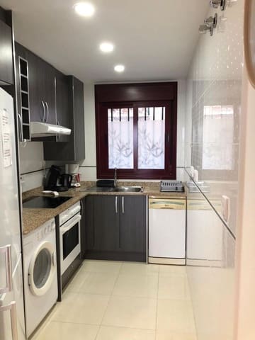 2 chambre Appartement à vendre à Peñíscola avec piscine - 219 000 € (Ref: 9875861)