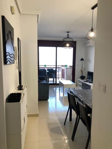 2 chambre Appartement à vendre à Peñíscola avec piscine - 219 000 € (Ref: 9875861)