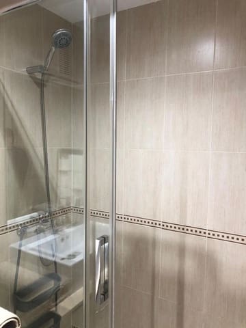 2 chambre Appartement à vendre à Peñíscola avec piscine - 219 000 € (Ref: 9875861)